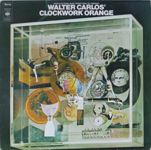 Walter Carlos - 1972 Walter Carlos - 1972
